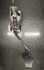 04-08 Acura TSX Clutch Pedal Manual Transmission 5 Speed OEM