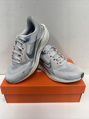 Nike Air Zoom Pegasus 41 Women's Running Shoes Size 8.5 USED -- CLEANED with box