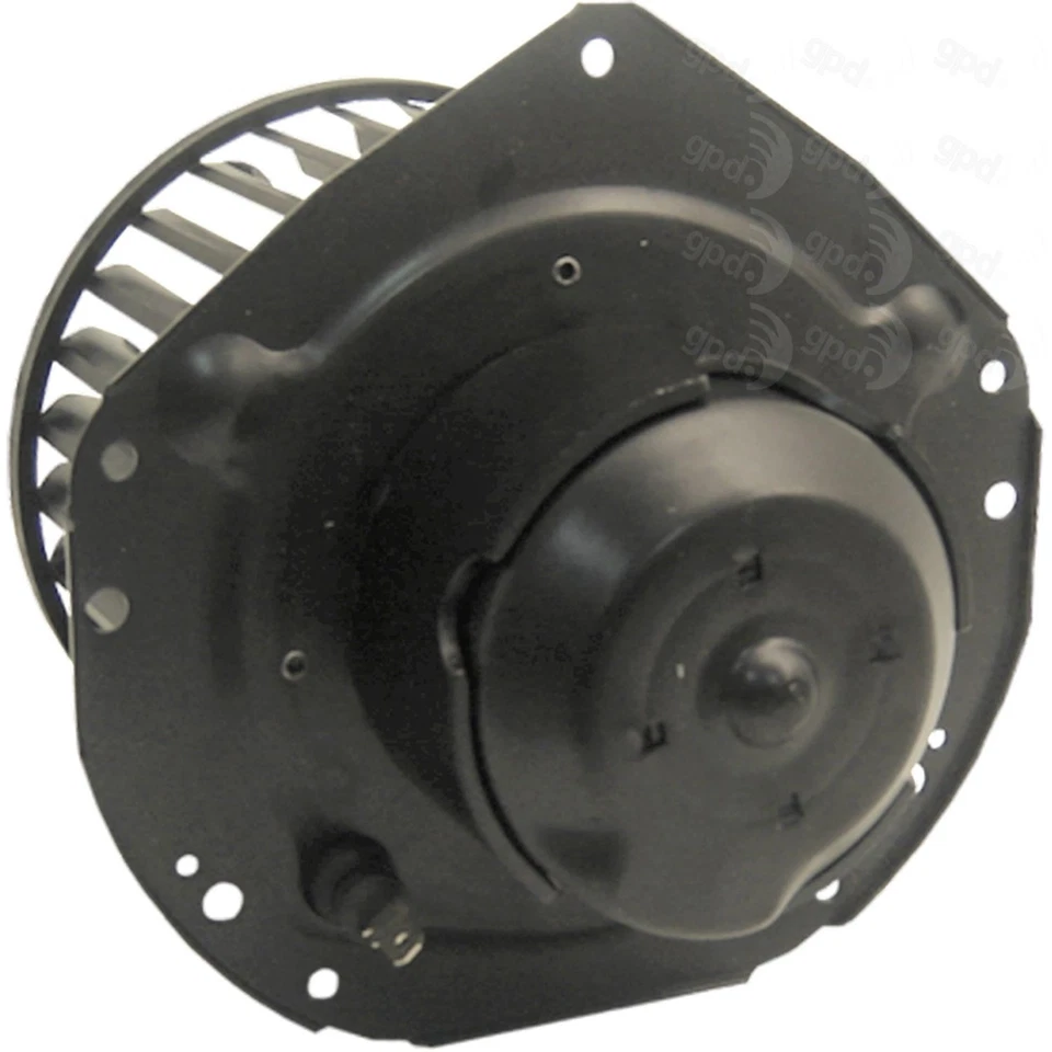 Global Parts Distributors 2311350 HVAC Blower Motor - Image 2 of 4