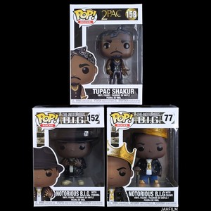 FUNKO POP Notorious Big | eBay