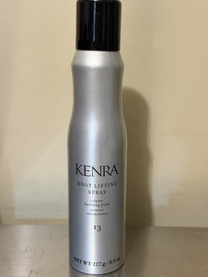 Kenra Root Lifting Spray #13 Volume Building Foam 8oz
