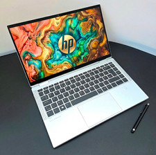 Tablet HP EliteBook Laptop X360 1040 G8 i7 1185G7 32 GB Ram 512 GB SSD Win11 Pro