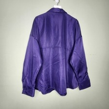 VERO MODA Vmkatie LS Long Top Jrs Noos Maglietta a Maniche Lunghe, Nero