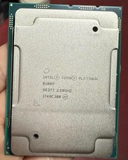 Intel Xeon Platinum 8180M 2.5GHz 28 Core (SR37T) Processor