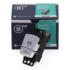 B CAR Schalter Taster Feststellbremse Parkbremse für BMW 7er G11 G12 61315A42470