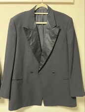 GIORGIO ARMANI Giorgio Armani tuxedo suit setup