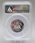 2014 ANACS-PR-70 50th Anniversary Kennedy 1/2 Dollar — photo 3