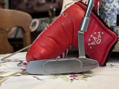 Scotty Cameron Gss Golf Clubs for sale | eBay