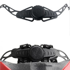 Ajustador de casco Accesorios para ciclismo Ajuste fácil Sistema de sujeción del casco