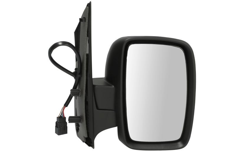 3x ✅Fits BLIC 5402-04-9222957P Side mirror electric Right Convex CIT ⭐UK Seller⭐