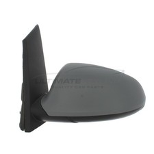 Vauxhall Astra J 5 Door 2009-2016 Door Wing Mirror Electric Passenger Side Left