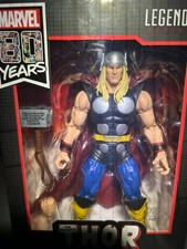 Marvel Legends 6  MIGHTY THOR 80th Anniversary  2019  NEW NEVER OPENED MINTY