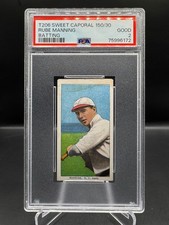 T206 Honus Wagner Baseball - History of the World's Most Famous Card 23