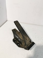 Smart ForTwo II 2007 Benzin Gaspedal A4513000604 LTR34222