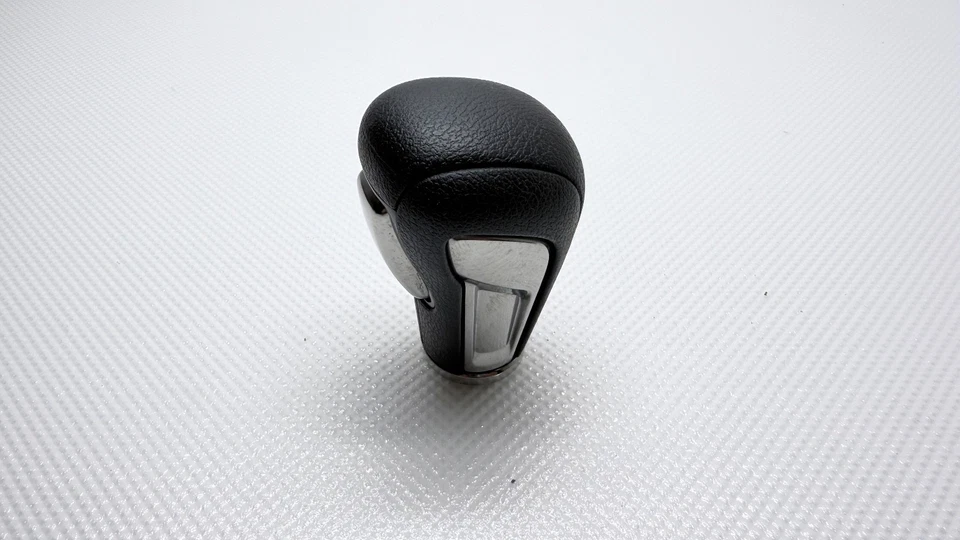 Mazda 3 2019-2025 transmisión palanca de cambios selector de marchas manija OEM Foto 2 de 4