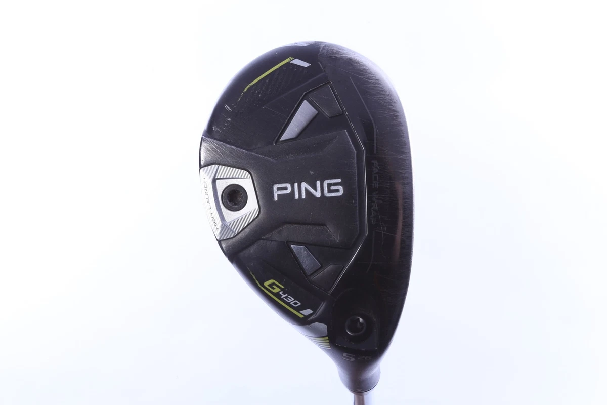 Ping 26 Loft Hybrid Golf Clubs for sale | eBay