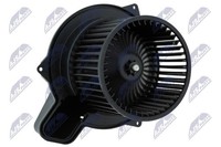 NTY InnenraumgebläSe EWN-FT-005 12V FüR Fiat Panda VAN 500 500E 312 PXN1A AXG11