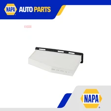 Pollen / Cabin Filter fits VW GOLF 03 to 16 Denso 1K0819644 1K0819644A Quality