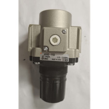 Pressure Regulator 0.85MPa SMC AR40-F03