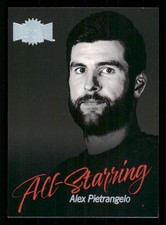 2022-23 Metal Universe All Starring #AS30 Alex Pietrangelo