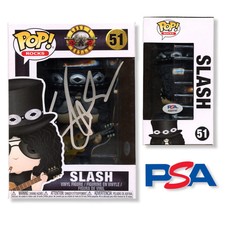 Slash Collection to Hit Auction Block March 26th 16