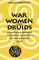 Philip Freeman | War, Women, And Druids | Taschenbuch | Englisch (2002)