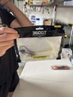 Storm 360GT Searchbait Soft Plastic Swimbait Fishing Lure Freshwater Bait — photo 1