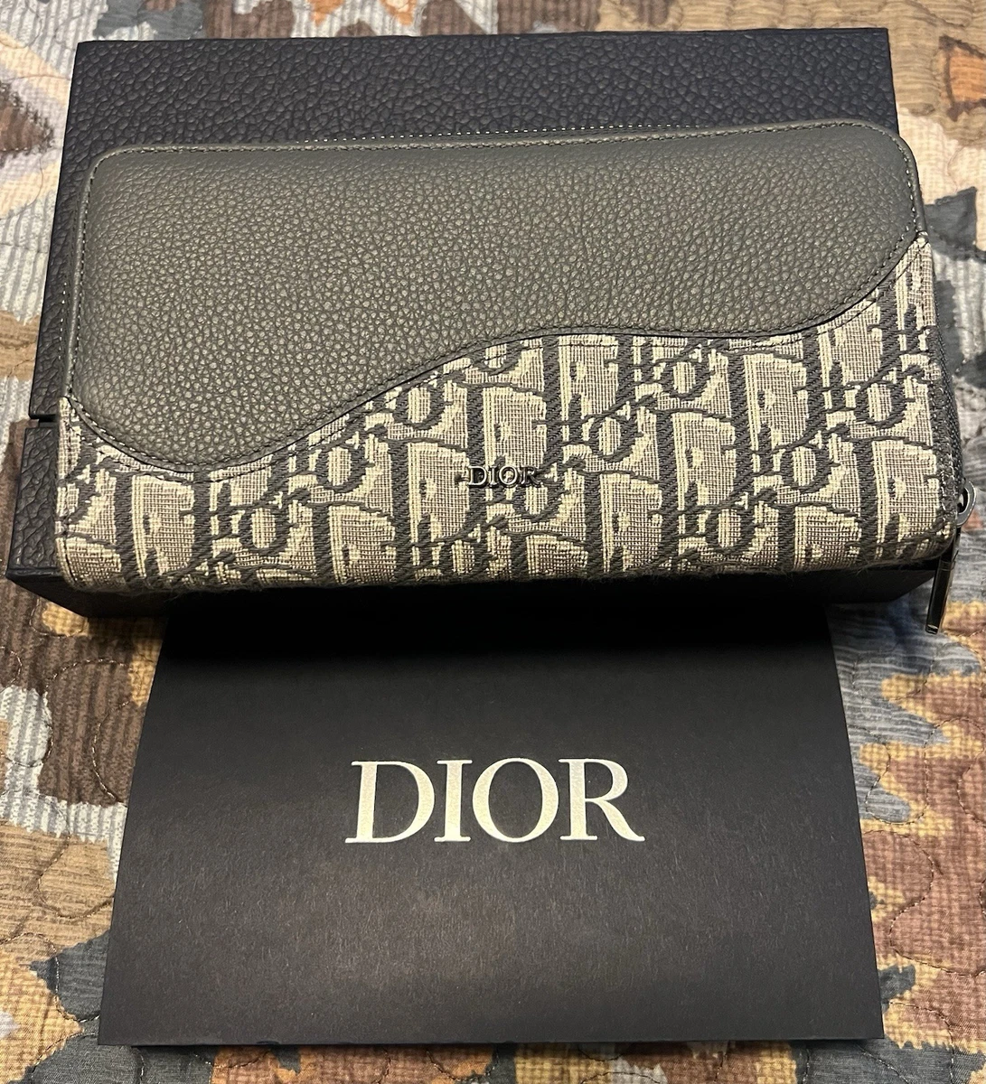 Dior Wallets for Women with Vintage for sale | eBay