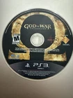 God of War Ascension (Sony PlayStation 3 PS3) DISC ONLY NO TRACK (#2751)
