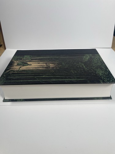Legends of the Grail Richard Barber Folio Society 2007 with Slip Cover. - Foto 5 di 13