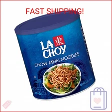 La Choy Chow Mein Noodles, 5 oz