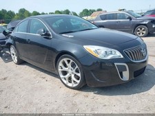 Wheel 19x8-1/2 Aluminum 10 Spoke Fits 12-17 REGAL 12128423