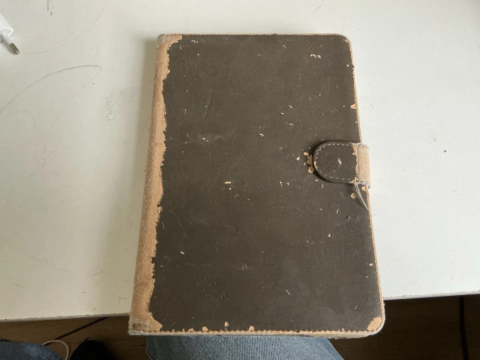 Apple iPad mini 1. Generation 16GB WiFi Spacegrau + Gebraucht - Bild 4 von 4