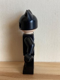 2006 Lego Batman Catwoman Minifigure 7779