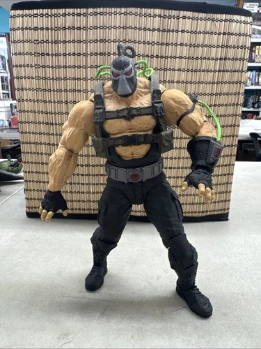 2022 McFarlane Toys DC Multiverse Bane 7 in Action Figure