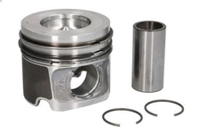NURAL 87-432207-00 Piston for BMW 3 (E90) 2 2004-2011