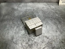 Box Lot of Control Fuses for FADAL CNC 32 MP VMC