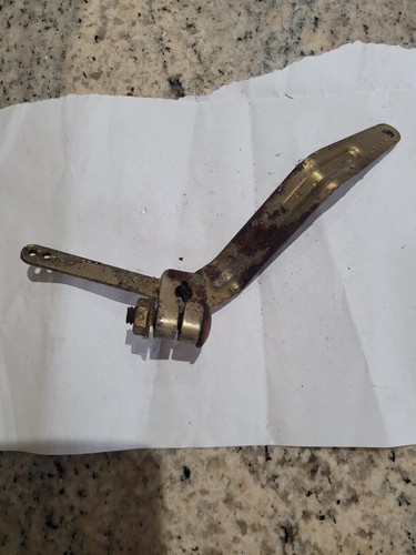 Kohler leva 12 755 83-S braccio governatore - Foto 2 di 2