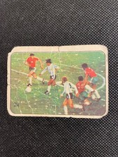 DIEGO MARADONA - 1979 Industria Argentina #24 ROOKIE CARD! ???. rookie card picture