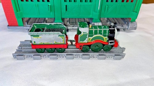 Thomas The Tank Engine & Friends Take N Play - Ihre Lieblingswahl - Bild 113 von 462