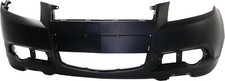 (1) Bumper Cover for 2009-2011 Chevrolet Aveo5 LS Front  
