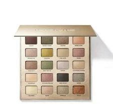 ICONIC LONDON NICE TO NAUGHTY EYESHADOW PALETTE -  (Full Size/NIB) 