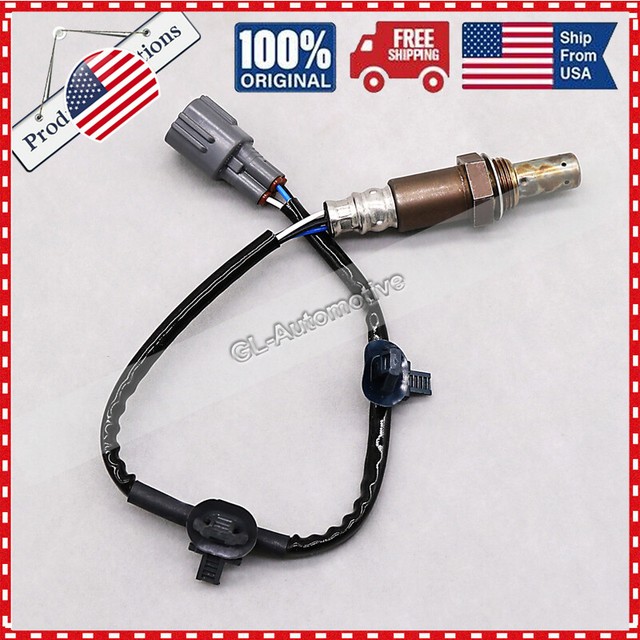 Oxygen O2 Sensor For 08-14 Toyota Tundra Sequoia 5.7L Downstream Bank 2