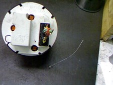 Plancia Strumenti Tachimetro Alfa Romeo 156 1.8 16V TWIN SPARK 932 Berlina