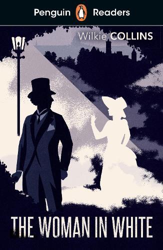 Thumbnail - Wilkie Collins Penguin Readers Level 7: The Woman In W (taschenbuch)
