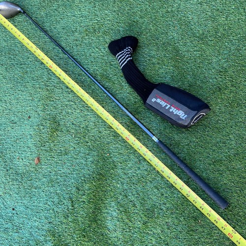 Nicklaus The Bear Linear Dynamics Driver #1 Golf Club. - Picture 3 of 12