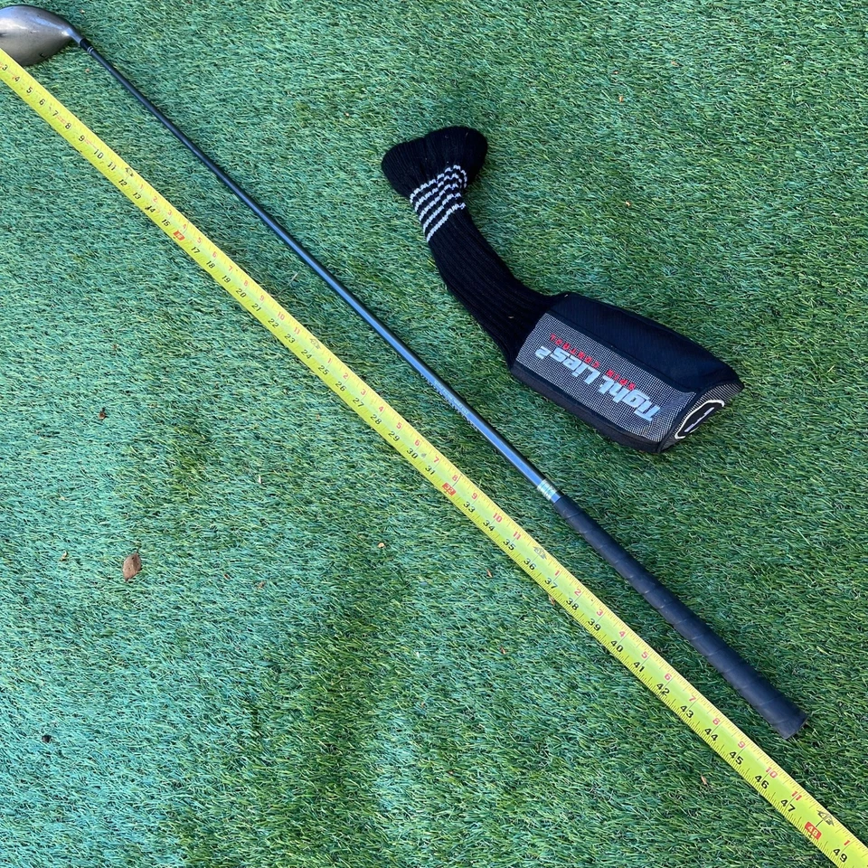 Club de Golf Nicklaus The Bear Linear Dynamics Driver #1. Foto 3 de 4