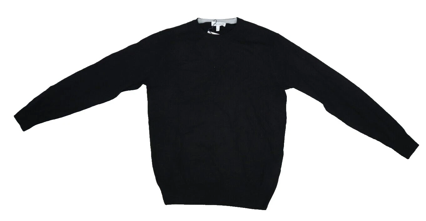 Suéteres para Hombre Negro Peter Millar