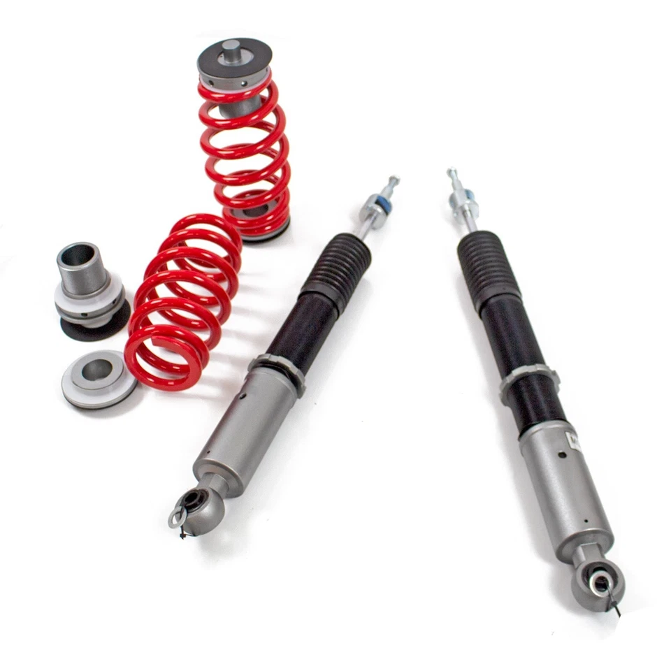 KIT BOILOVERS GODSPEED 32 VÍAS MONO RS PARA AUDI A7 QUATTRO / S7 / RS7 4G8 12-18 Foto 4 de 4