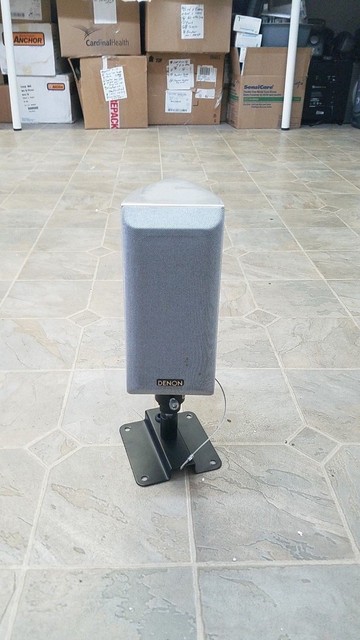 denon sc n7 speakers